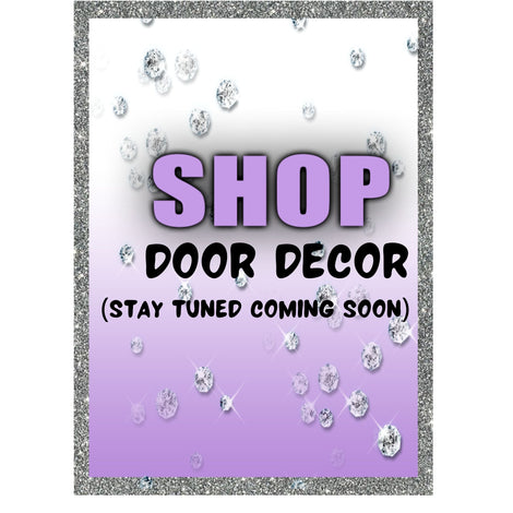 Door Decor
