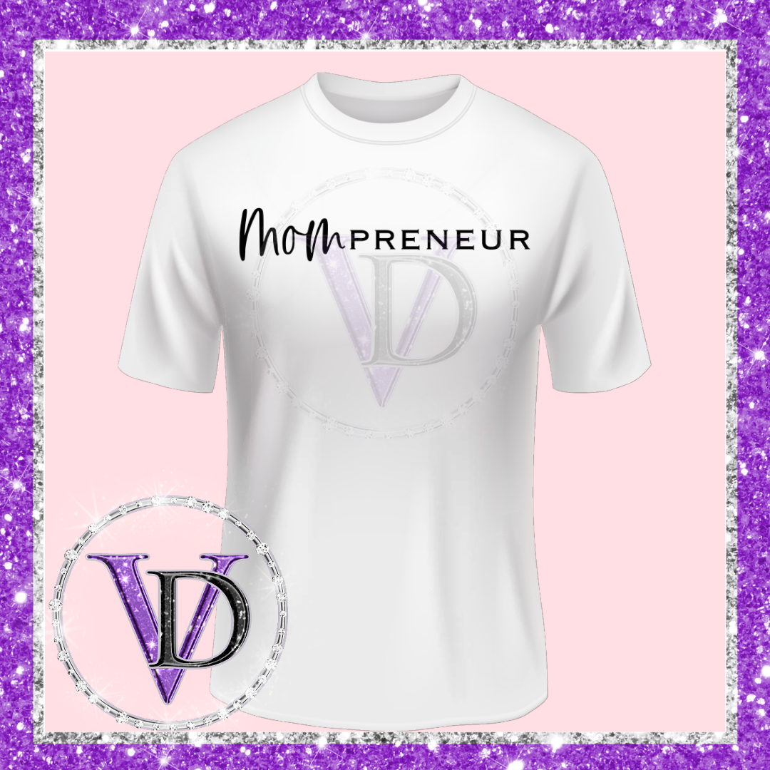 Mompreneur