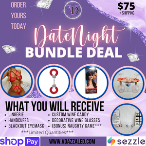 Item #6 Date Night Bundle