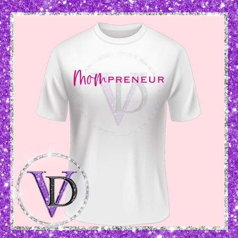 Mompreneur